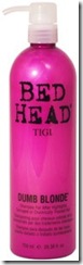 Feel Unique Bed Head